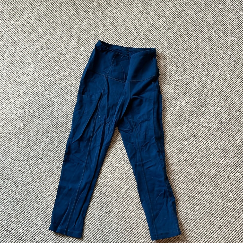 North Face Women Leggings